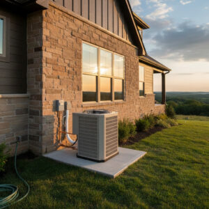 Krisell Services HVAC