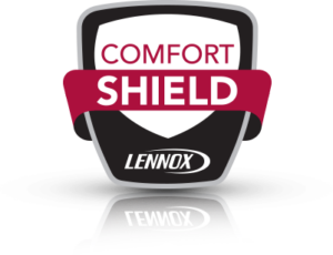 Extended Labor Warranty Options with Comfort Shield®